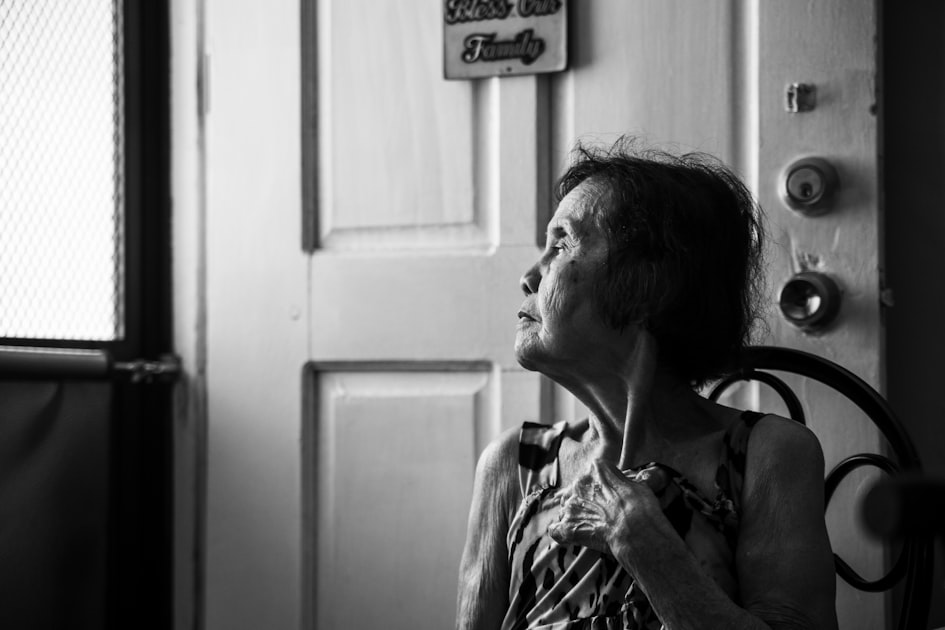 The Quiet Rebel: Joan’s Journey