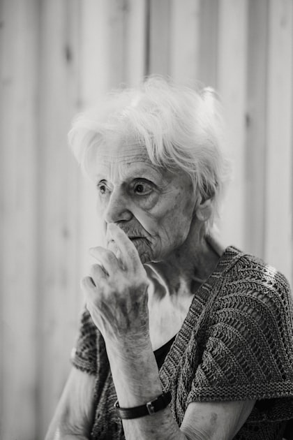 Understanding Joan’s Vision